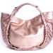 Sac mini tutu cuir or