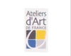 Logo ateliers d'art