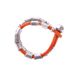 Bracelet La Tribu Rigaux 49,50 euros