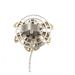 Bague fifi arachnee bicolore 106 euros