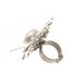 Bague fifi arachnee argentee 106 euros