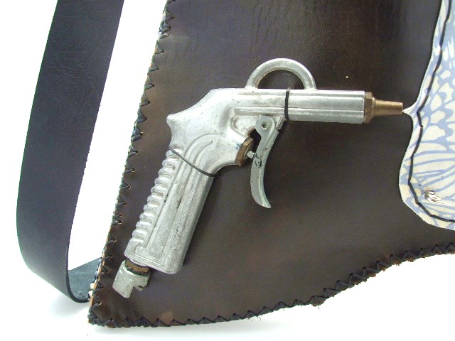 Aeropicture pistolet