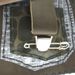 Sac lactique jarretelle 