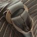 Sac13277 marron anneau
