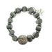 Bracelet fragment perle beige fifi 116euros