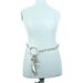 Collier 10115 en ceinture 178 euros