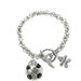 Bracelet carillon - 62 euros