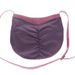 Sac macaron violet 119,50 euros