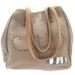 Sac laura cuir camel 