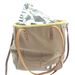 Sac laura camel ouvert