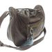 Sac catherine marron profil