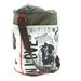 Sac lynette coton kaki