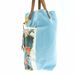 Sac suzan bleu profil