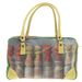 Sac elisa coton quille 