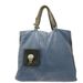 Sac baby cerise bleu