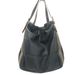 Sac antoinette noir verso