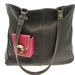 Sac baby cerise marron 