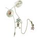 Collier manobrindille 186 euros