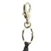 Mousqueton porte clefs sobral