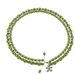 Collier 1000 pattes vert 149,50 euros