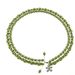 Collier 1000 pattes vert 149,50 euros