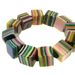 Bracelet petits cubes sobral - 41 euros