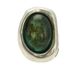 Bague 14373 verte 