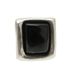 Bague 14367 noire - 69 euros