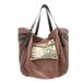 Sac BB antoinette parme 287,50 euros