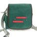 Sac petit vert et gris 200 euros