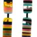 Boucles d'oreilles clarissa