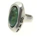 Bague 14373 verte