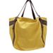 Sac BB antoinette jaune verso