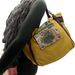 Sac BB antoinette jaune 287,50 euros