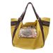 Sac BB antoinette jaune 287,50 euros