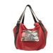 Sac BB antoinette rouge 287,50 euros