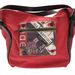 Sac BB antoinette rouge