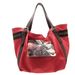 Sac BB antoinette rouge 287,50 euros