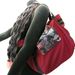 Sac BB antoinette rouge 287,50 euros