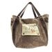 Sac BB antoinette marron 287,50 euros