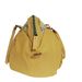 Sac bouboule jaune profil