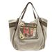 Sac BB antoinette gris 287,50 euros