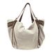 Sac BB antoinette gris verso