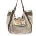 Sac BB antoinette gris 287,50 euros