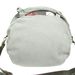 Sac bouboule gris verso