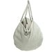 Sac bouboule gris profil