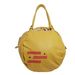 Sac bouboule jaune 245 euros