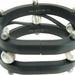 Bracelet sonora noir 98,50 euros