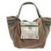 sac BB antoinette  taupe - 287,50 euros