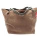 Sac new antoinette taupe verso